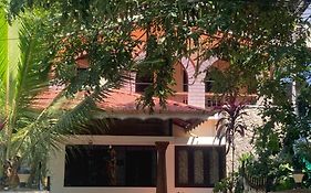 Nandanam Villlas